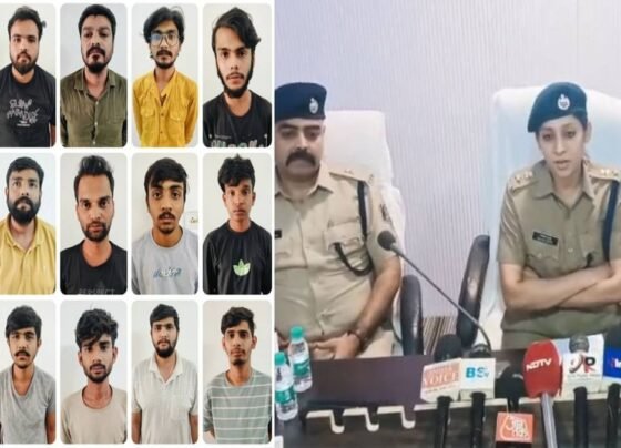 bhatapara online cricket betting gang