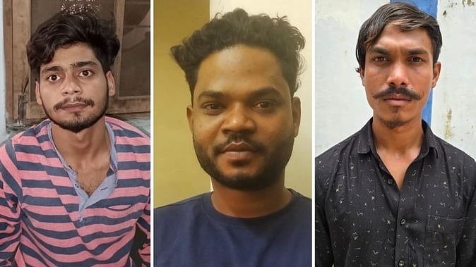 Dhamtari: तीन बदमाशों को किया गया जिला बदर, एक साल तक जिले की सीमा में नहीं कर सकते प्रवेश