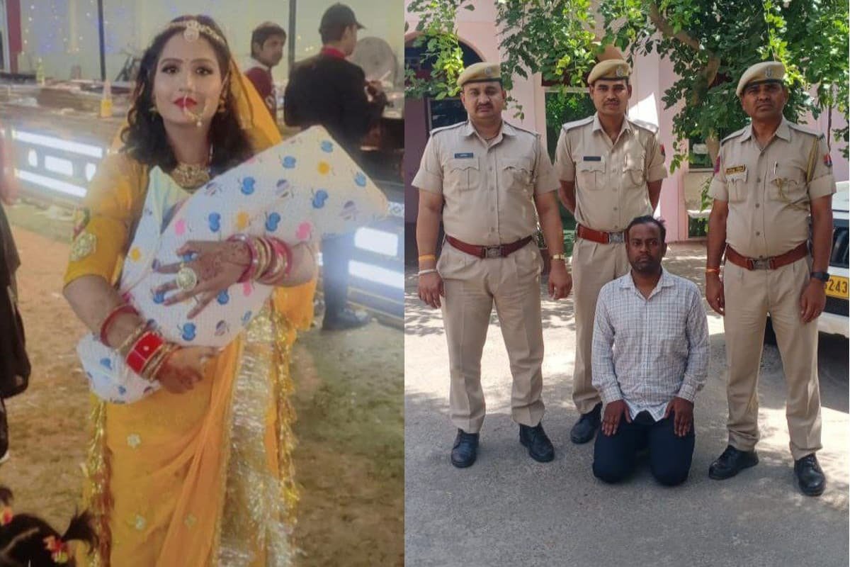 पत्नी की हत्या की खौफनाक प्लानिंग, महाकुंभ का झांसा देकर ले गया, चिप्स में ज़हर मिलाकर खिलाया और फिर…