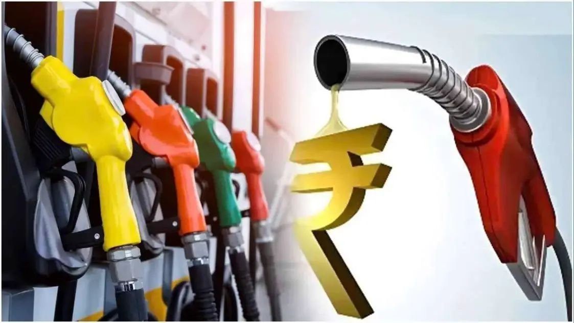 Petrol Price Latest Update : पेट्रोल-डीजल के दाम होंगे सस्ते! कच्चे तेल की कीमतों में 20% की बड़ी गिरावट, 2 से 3 रुपये हो सकता है सस्ता