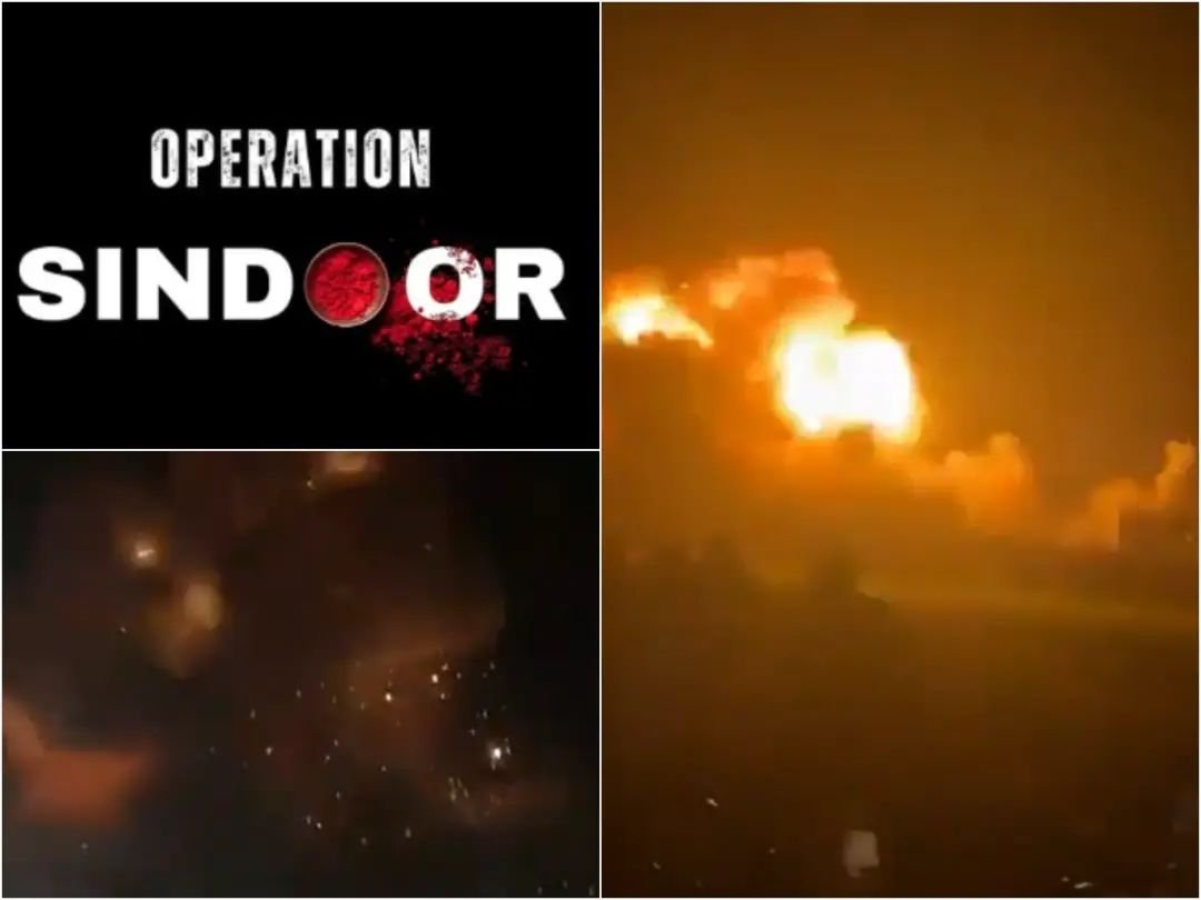 1-2 नहीं, अब तक 90 से अधिक आतंकी मारे गए; ऑपरेशन सिंदूर से लहूलुहान हुआ पाकिस्तान