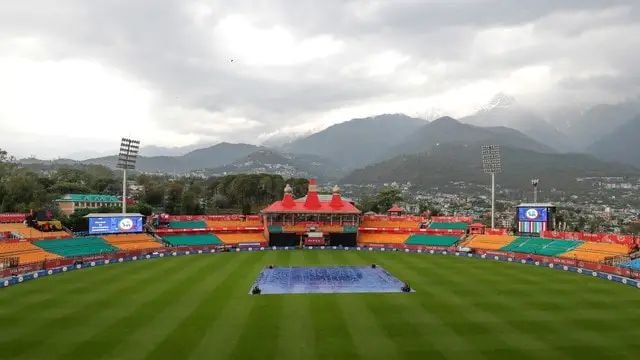 ऑपरेशन सिंदूर के बाद धर्मशाला में आईपीएल नहीं! PBKS vs MI की जगह बदली, कल के मैच पर भी संशय के बादल