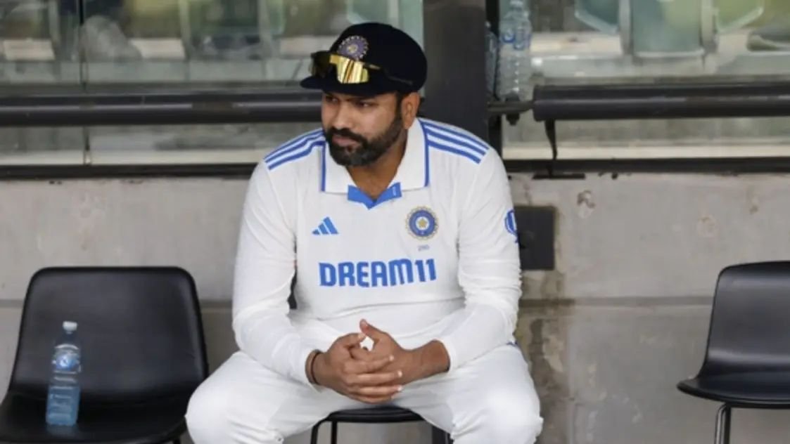अब व्हाइट जर्सी में नहीं दिखेगा टीम इंडिया का यह कप्तान, टेस्ट क्रिकेट से किया सन्यास का ऐलान, जानिए वजह