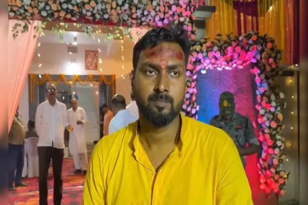 गजब! शादी से पहले सेना के साथ मिशन पर गया दूल्हा, बोला- “राष्ट्र सर्वोपरि”