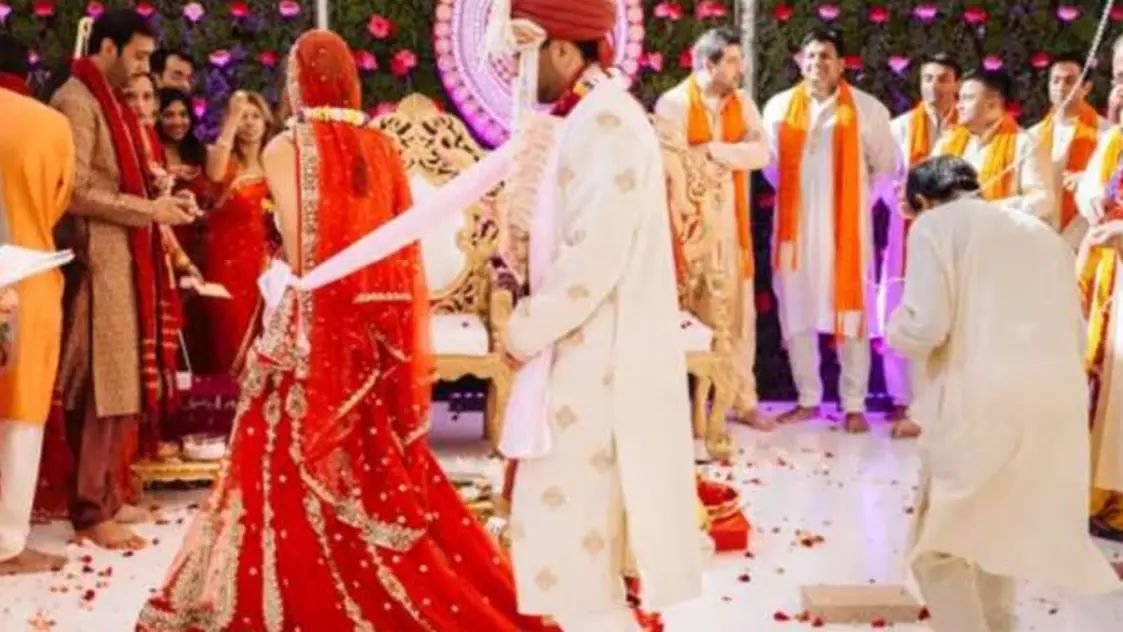 7वें फेरे से पहले दूल्हे के पास आया एक फोन, तोड़ दी शादी…बोला-माफ कर देना