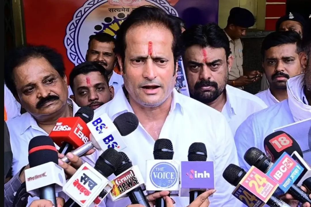 Congress on Brijmohan Agrawal: ‘मंत्री पद से हटने के बाद दिख रही लोगों की परेशानी’, बृजमोहन अग्रवाल के सीएम को पत्र लिखने पर कांग्रेस नेता ने कसा तंज