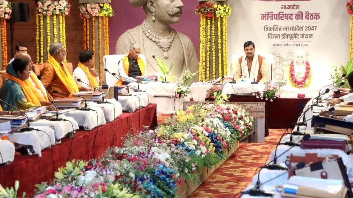 MP: सड़क हादसे में घायल को अस्पताल पहुंचाने वाले को मिलेंगे ₹25000, मोहन सरकार लाई ‘राहवीर योजना