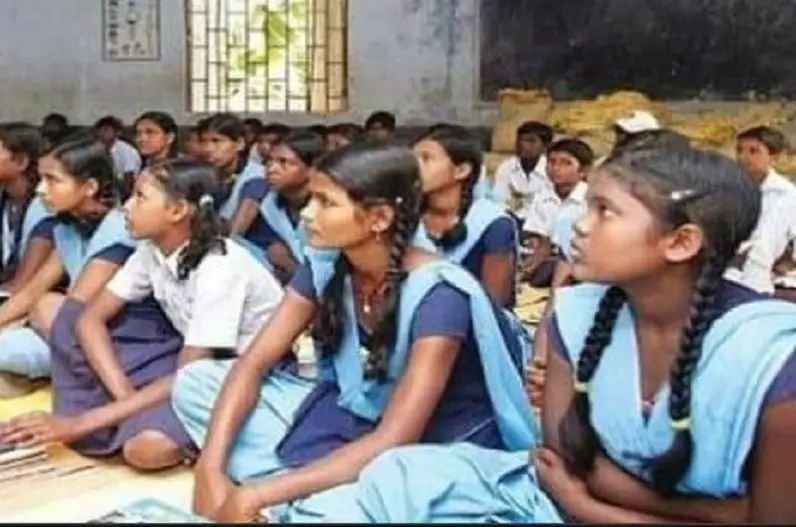 CG School news: सरकार ने दूर की शिक्षक संगठनों की भ्रांतियां, छत्तीसगढ़ में युक्तियुक्तकरण विरोध कर रहे थे शिक्षक