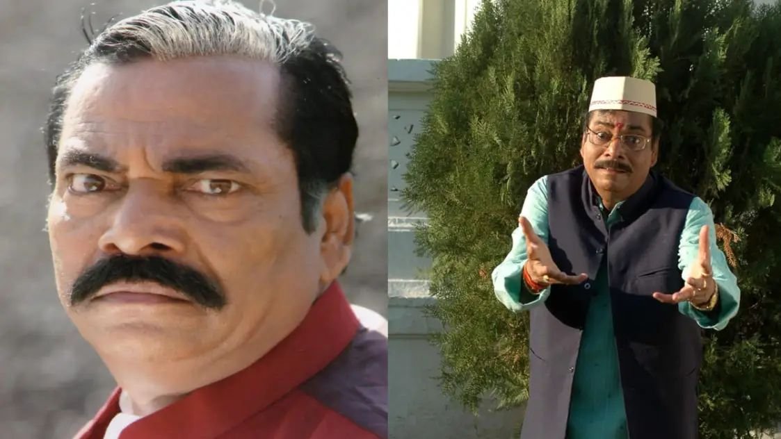 Bhojpuri Actor Gopal Rai passes away : सिनेमा जगत को एक और बड़ा झटका, इस मशहूर एक्टर का निधन, शोक की लहर