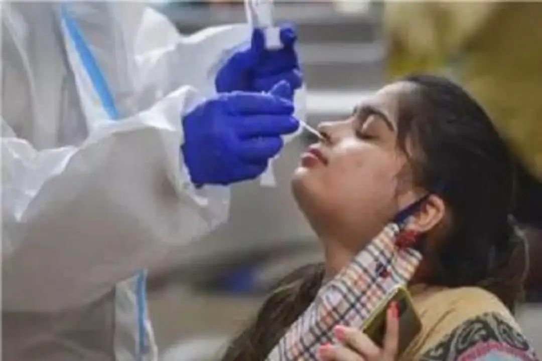 Durg Corona Case: छत्तीसगढ़ में बढ़ रहे कोरोना के मरीज, अब जिले में भी मिला संक्रमित, मचा हड़कंप