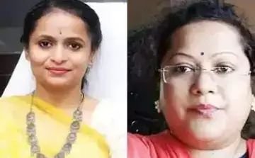 रानू साहू, सौम्या चौरसिया की रिहाई आज, दोनों को छत्तीसगढ़ में रहने पर पाबंदी