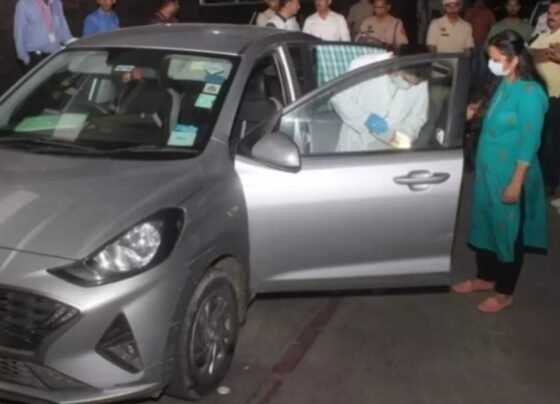 panchkula suicide case