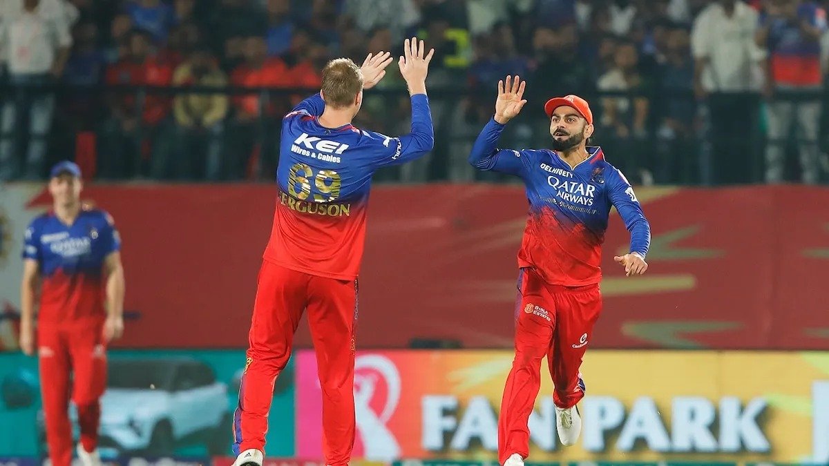 RCB vs PBKS: 9 साल बाद बेंगलुरु आईपीएल फाइनल में पहुंची, विराट खिताब से एक कदम दूर, पंजाब के पास एक और मौका