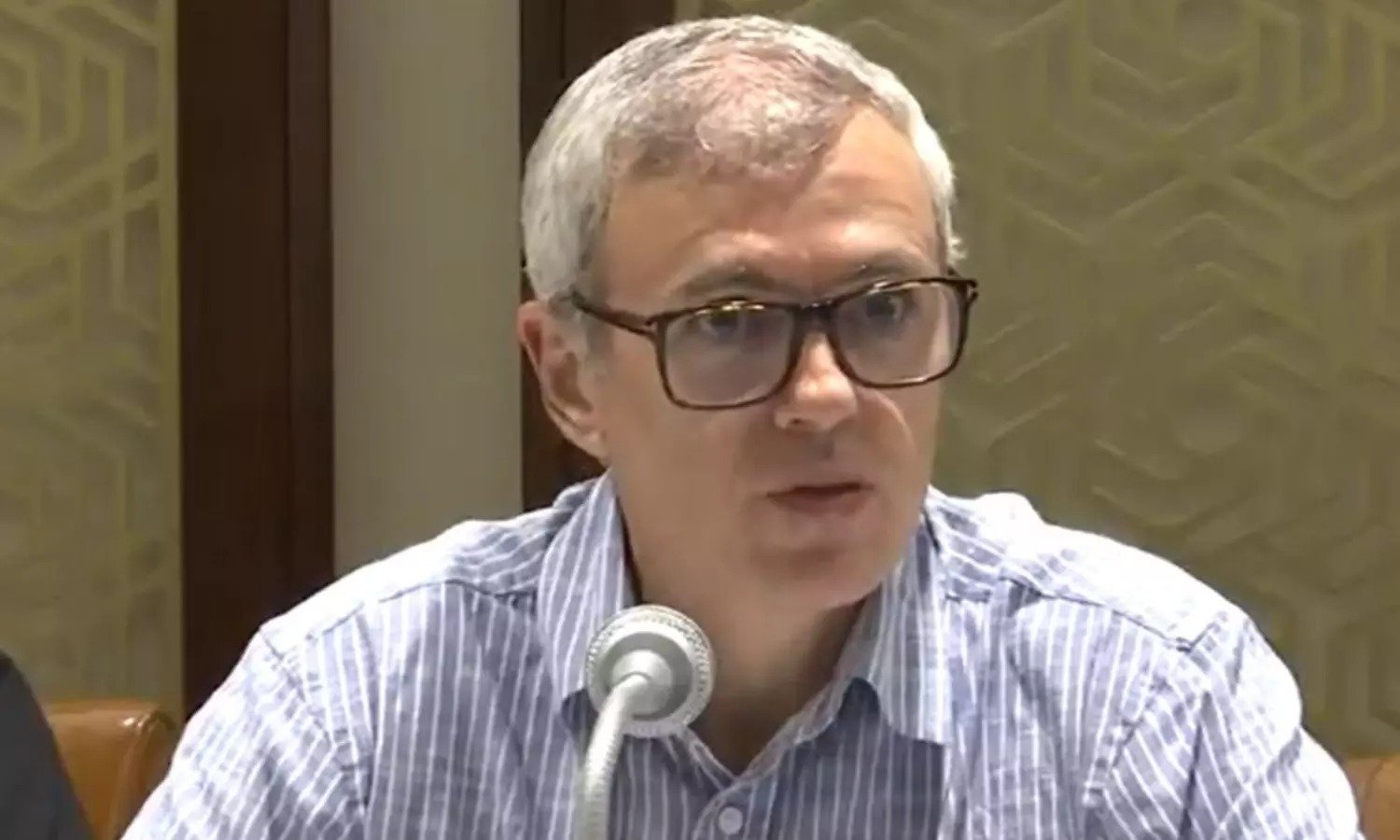 Omar Abdullah: उमर अब्दुल्ला ने की पीएम मोदी की तारीफ, जानें क्या कहा