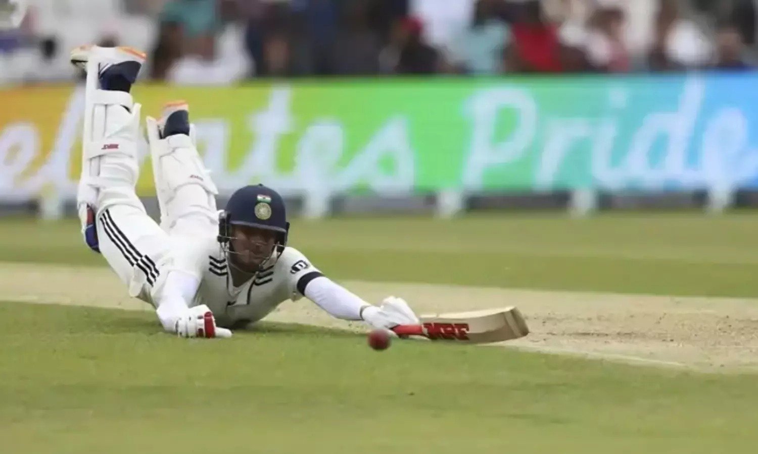 IND vs ENG 1st Test: शतक जड़कर विवादों में फंसे भारतीय कप्तान, ICC नियमों के उल्लंघन को लेकर गिल पर उठे सवाल