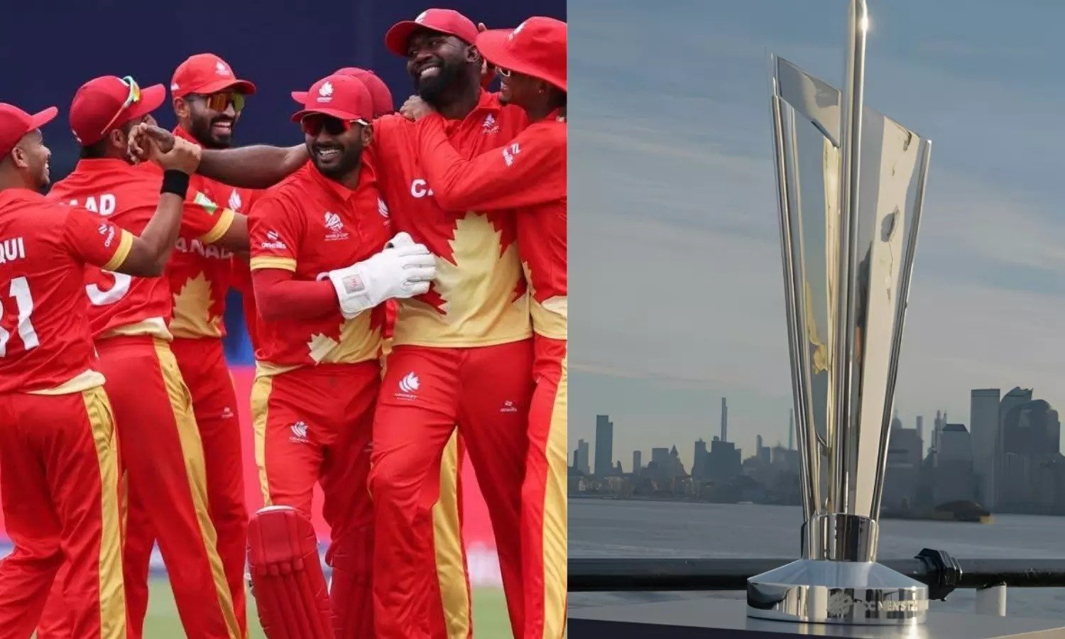 T20 World Cup: टी20 वर्ल्ड कप 2026 के लिए एक और टीम की हुई एंट्री, भारत-श्रीलंका में खेला जाएगा मेगा टूर्नामेंट