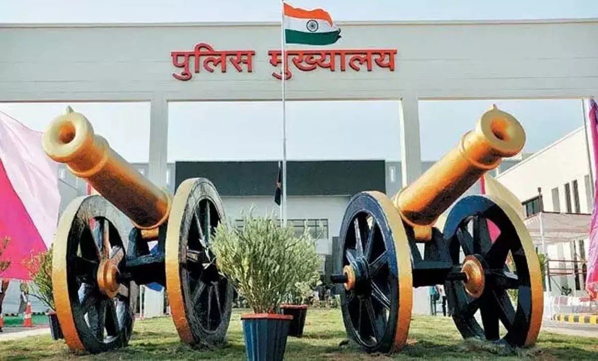 Chhattisgarh News : इंस्पेक्टरों की पदोन्नति सूची जारी, 46 सीनियर इंस्पेक्टर DSP बने, देखें लिस्ट