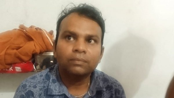 मुंगेली में ACB की बड़ी कार्रवाई: रिश्वत लेते पटवारी को किया ट्रैप, दस्तावेज सुधार के लिए मांगे थे 25 हजार