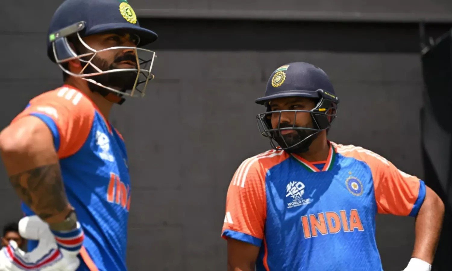 विराट-रोहित के मैच को लेकर फैंस में क्रेज, 4 महीने पहले ही सभी टिकट सोल्ड आउट, इस देश के साथ होगा मुकाबला
