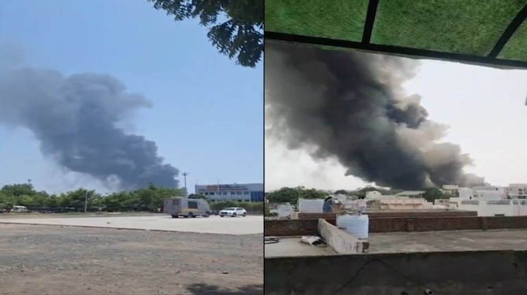 Ahmedabad Plane Crash: अहमदाबाद विमान हादसे को लेकर छत्तीसगढ़ में भी शोक की लहर, सीएम साय, डिप्टी सीएम शर्मा सहित इन नेताओं ने जताया दुख