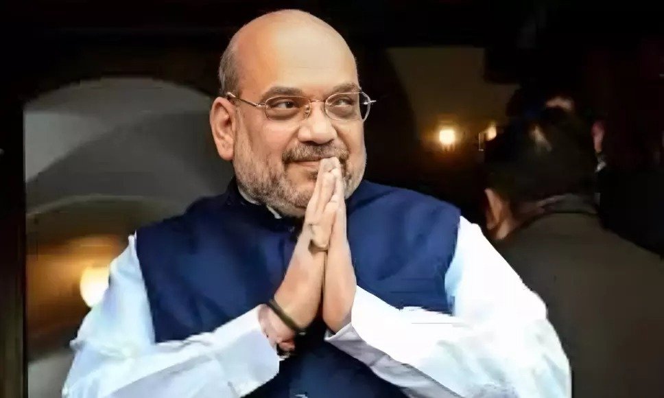 Amit Shah CG Visit: 22 जून को छत्तीसगढ़ आएंगे गृहमंत्री अमित शाह, नेशनल फॉरेंसिक साइंस यूनिवर्सिटी का करेंगे भूमिपूजन