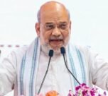 Amit Shah Meeting in Raipur