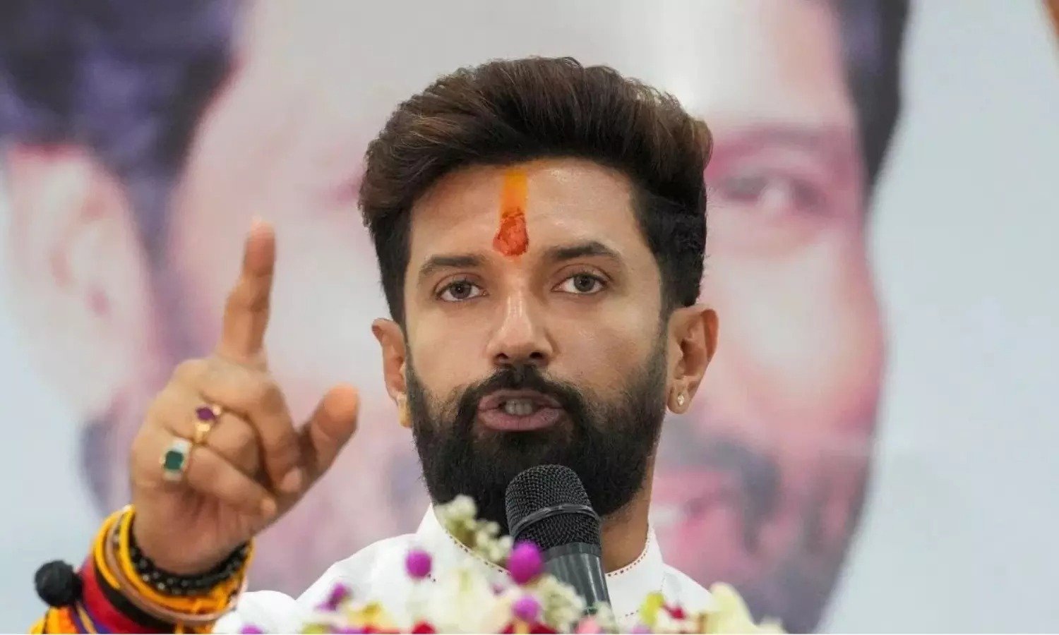 Bihar Election: बिहार की सियासत में चिराग पासवान का नया दांव, बदल सकता है सत्ता का समीकरण