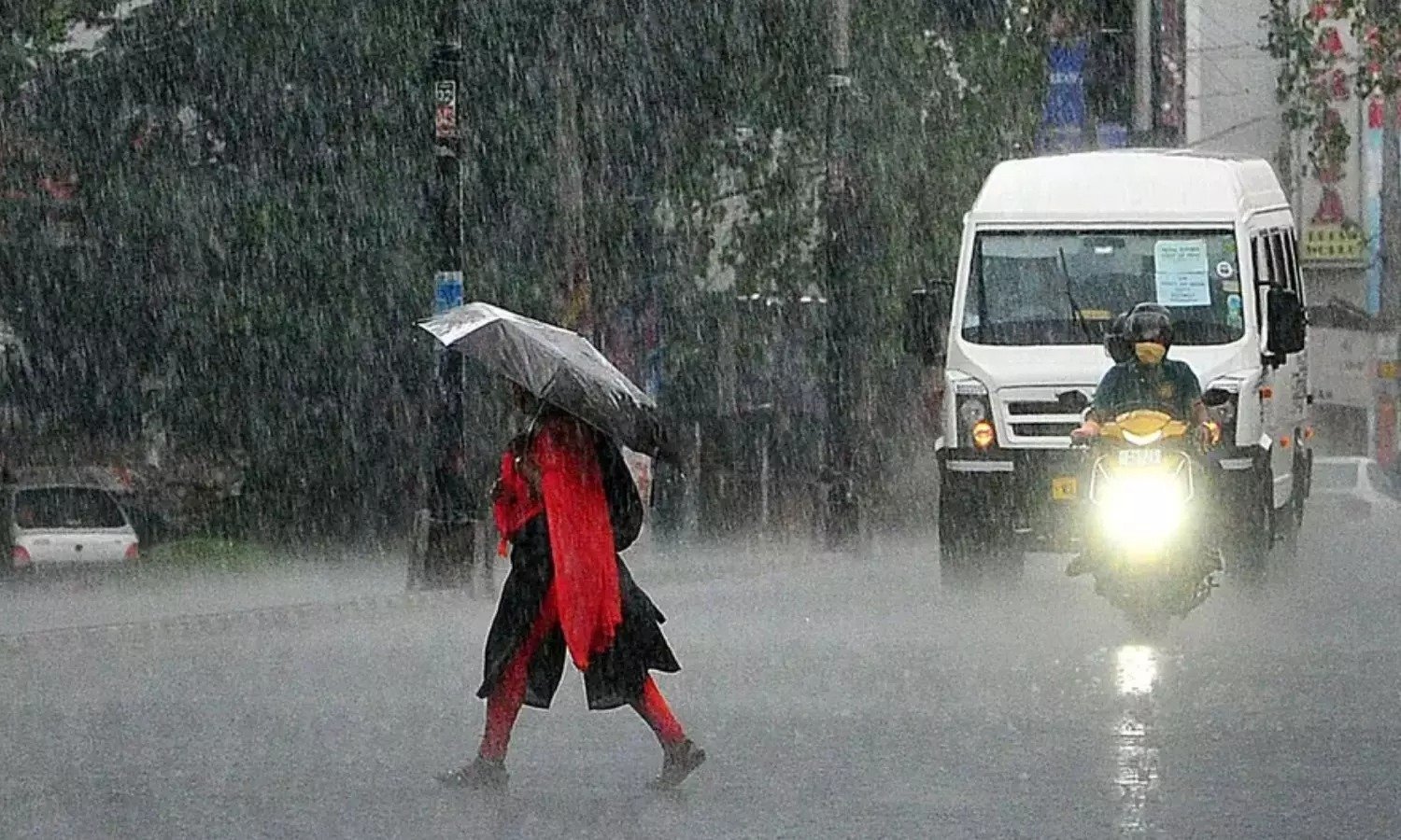 CG Rain Record 2025: छत्तीसगढ़ में 1 जून से अब तक कितनी हुई बारिश, यहां देखिए पूरा रिकार्ड