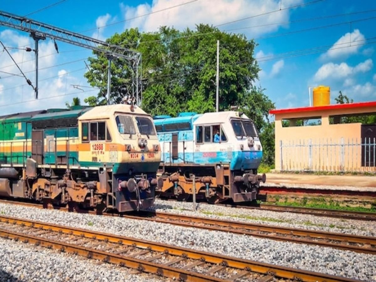 छत्तीसगढ़ के 32 रेलवे स्टेशन होंगे वर्ल्ड क्लास, सरकार की लिस्ट में टॉप पर हैं ये स्टेशन
