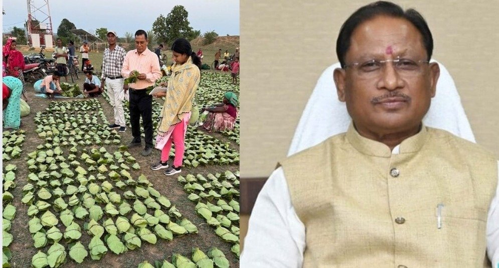 सीएम विष्णु देव साय 21 जून को करेंगे प्रदेशव्यापी चरण पादुका योजना का शुभारंभ, जशपुर जिले के तपकरा से होगी शुरूआत