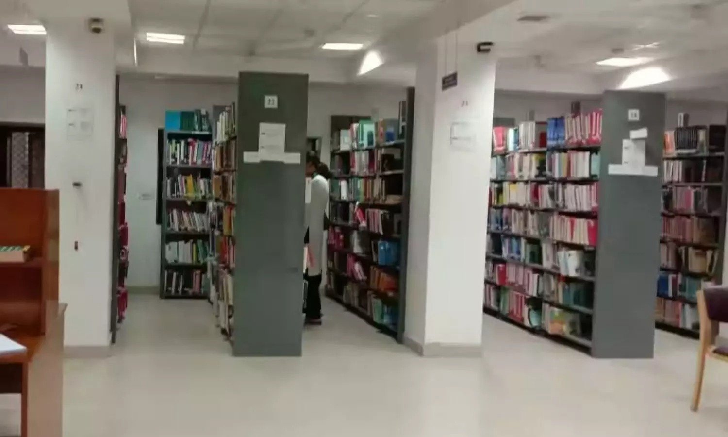 114 करोड़ की लागत से खुलेंगी 18 सेंट्रल लाइब्रेरी: सुकमा-दंतेवाड़ा में प्रतियोगी परीक्षा की तैयारी को मिलेगा बूस्ट