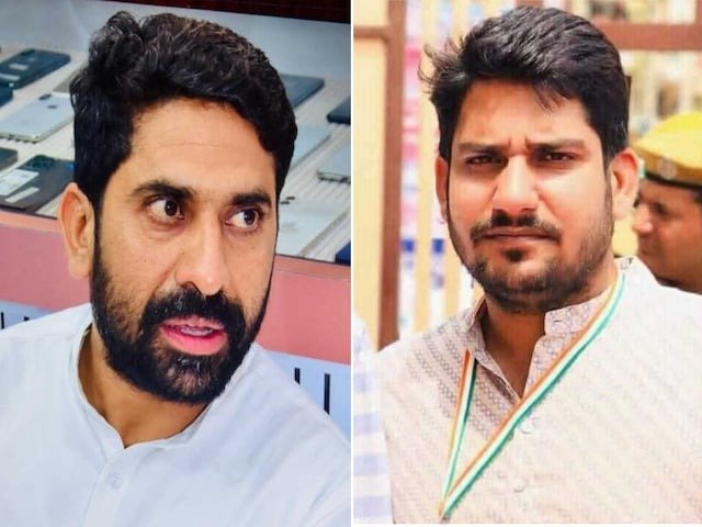 Congress MLA Sentenced: कांग्रेस के इन दो विधायकों को एक-एक साल की जेल, इस मामले को लेकर कोर्ट ने सुनाई सजा