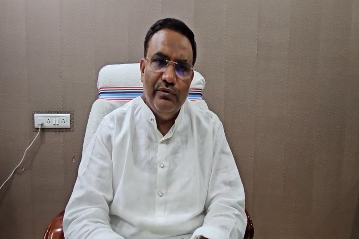 कल मनाया जाएगा बकरीद का पर्व, छत्तीसगढ़ वक्फ बोर्ड के अध्यक्ष ने की ये अपील, देखें VIDEO