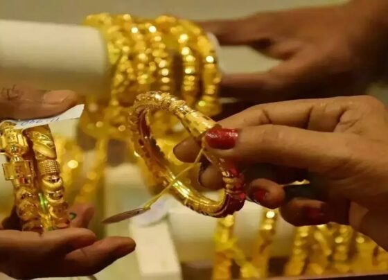Gold-Silver Today Price