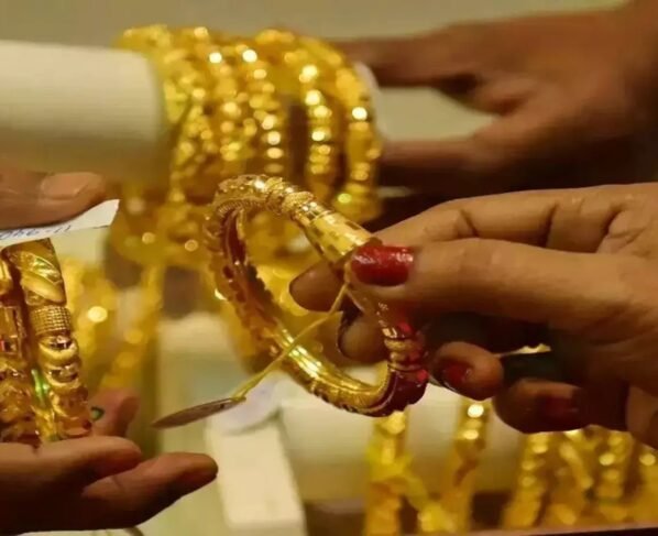 Gold-Silver Rate Today