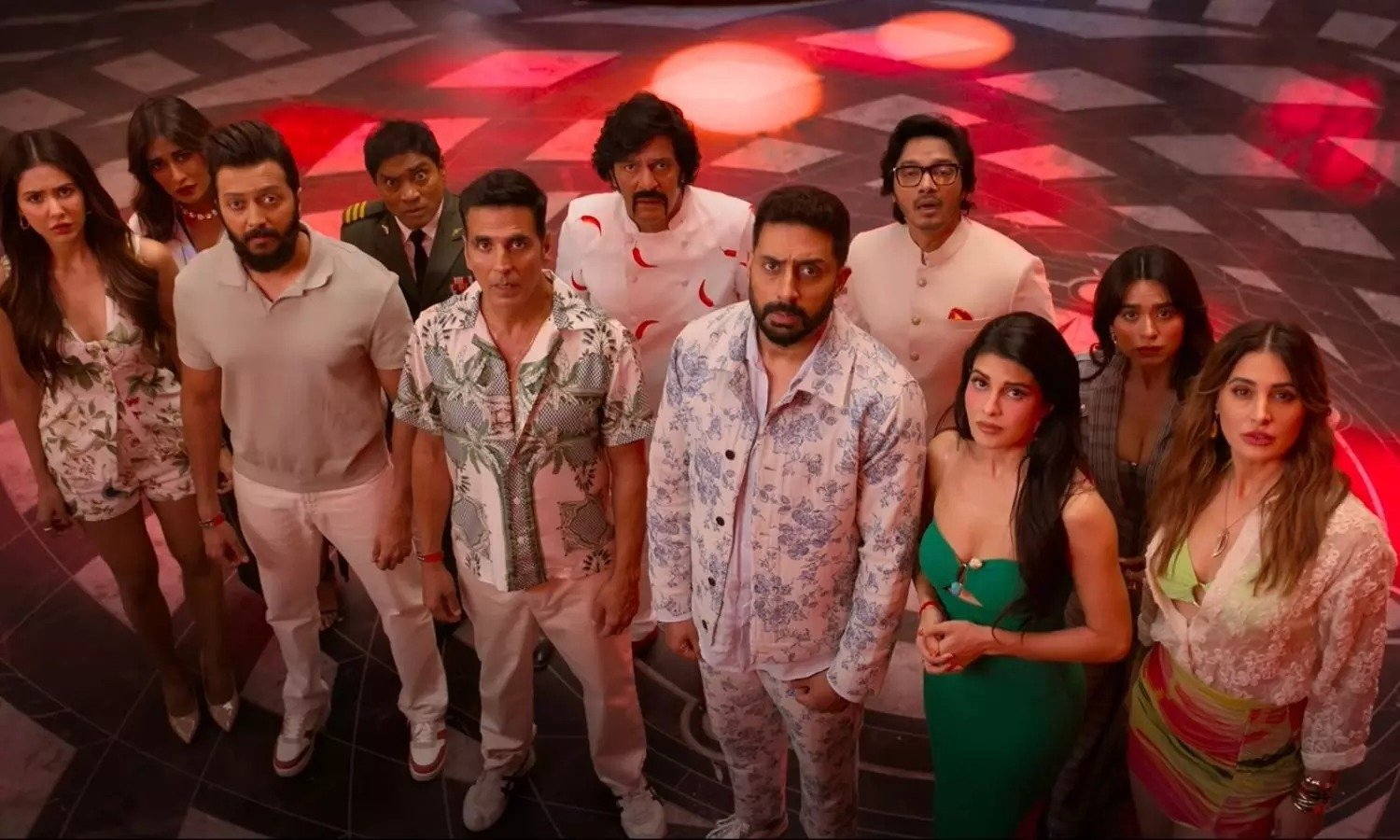 Housefull 5 Collection: अक्षय कुमार की फिल्म ने मचाया बॉक्स ऑफिस पर धमाल; 3 दिन में 100 करोड़ क्लब में की एंट्री