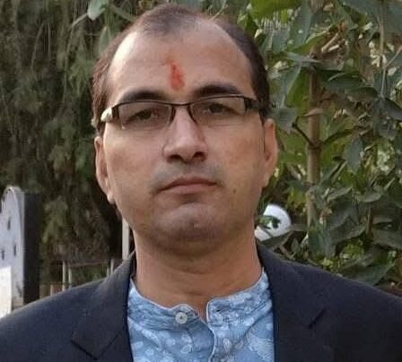 Chhattisgarh Journalist