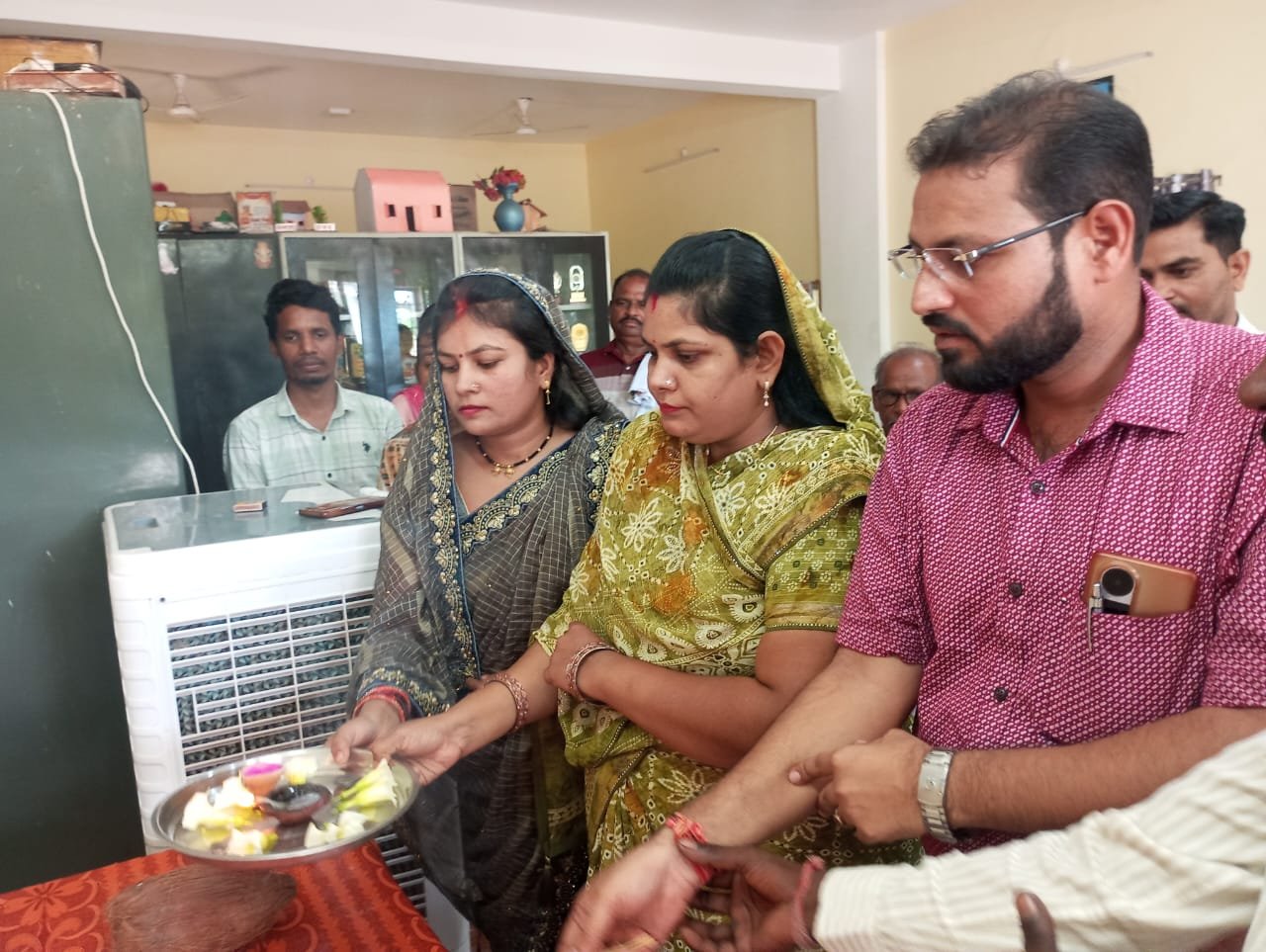 Patan News: संसाधन है.. लेकिन शिक्षक नहीं, बच्चों की पढ़ाई हो रही प्रभावित, पार्षद बोलीं- BEO से बात करेंगे उचित व्यवस्था