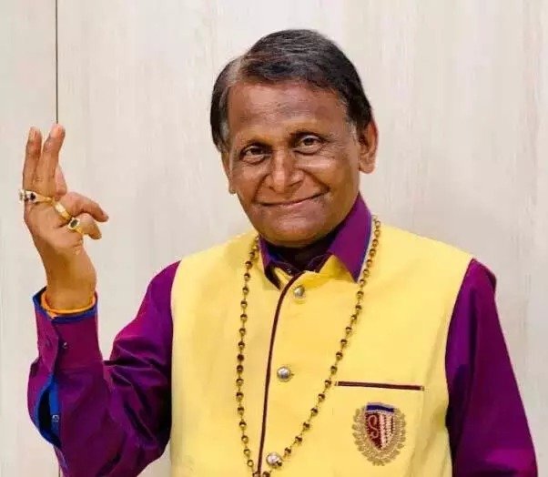 Padmashri Surendra Dubey Passed Away : खामोश हुआ छत्तीसगढ़ का टाइगर, मशहूर हास्य कवि पद्मश्री सुरेंद्र दुबे का निधन, इतने साल की उम्र में दुनिया को कहा अलविदा