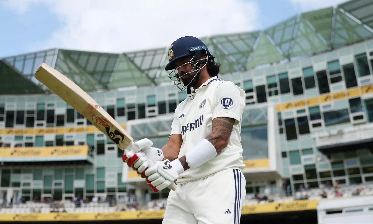 IND vs ENG 1st Test Day 4: वीरेंद्र सहवाग से आगे निकले केएल राहुल, टेस्ट क्रिकेट में हासिल की बड़ी उपलब्धि
