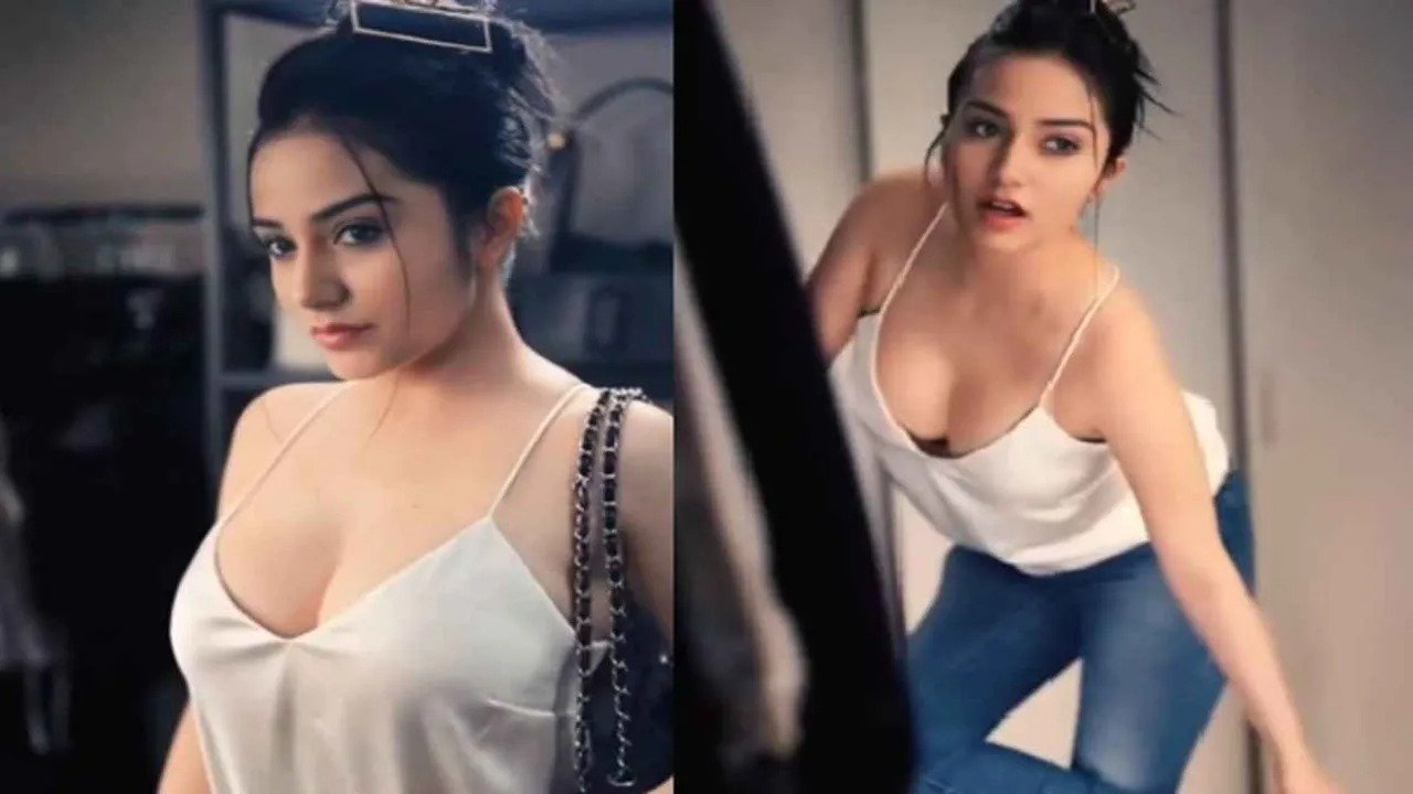 Indian Model Hot Sexy Video: सेक्सी ड्रेस में मॉडल ने लगाया हॉटनेस का तड़का, बोल्डनेस देख मचल उठा फैंस का दिल, देखें वीडियो