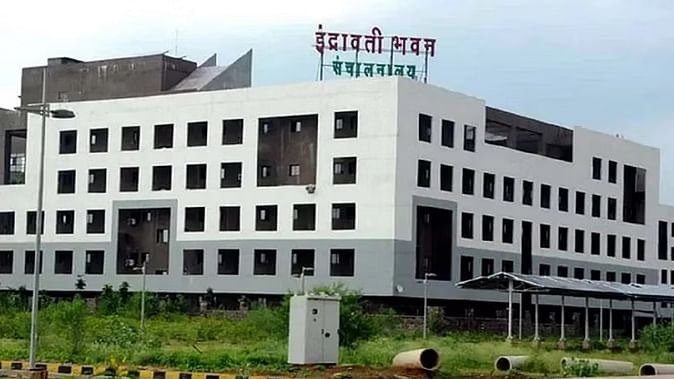 CG IAS Transfer News: छत्तीसगढ़ के इन आईएएस ऑफिसर्स के बदले प्रभार, एनआरडीए के सीईओ बने चंदन कुमार,देखें सूची