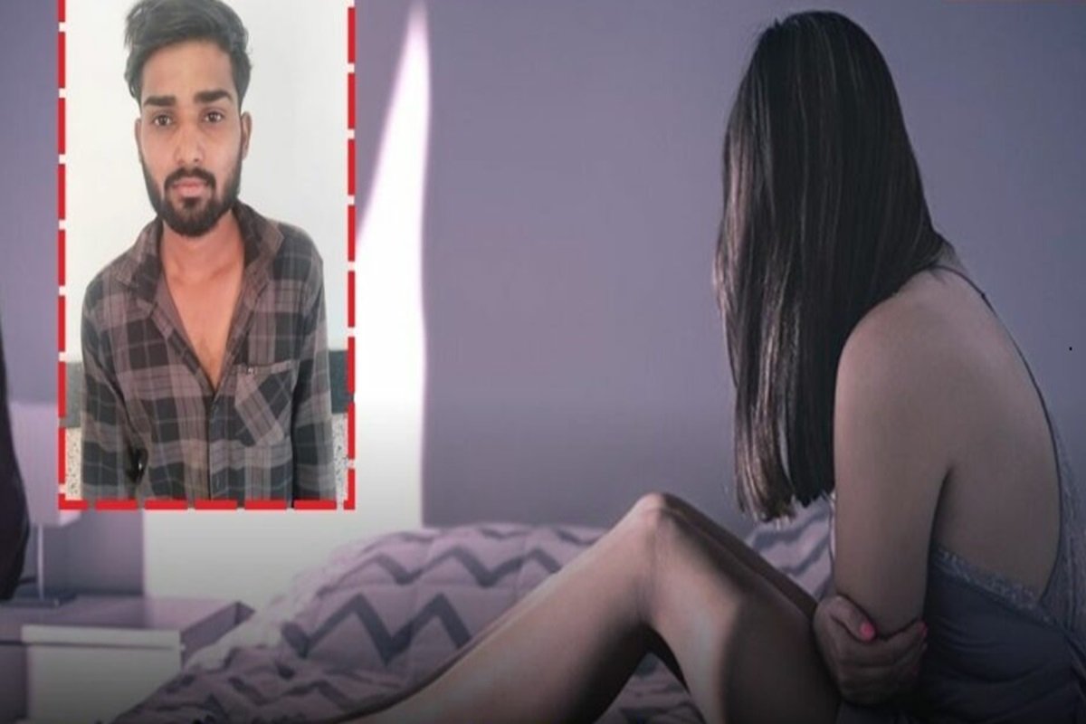 अस्पताल में बच्चे को जन्म देने से खुला राज, दसवीं कक्षा की नाबालिग छात्रा से दुष्कर्म, आरोपी ने शादी का दिया था झांसा