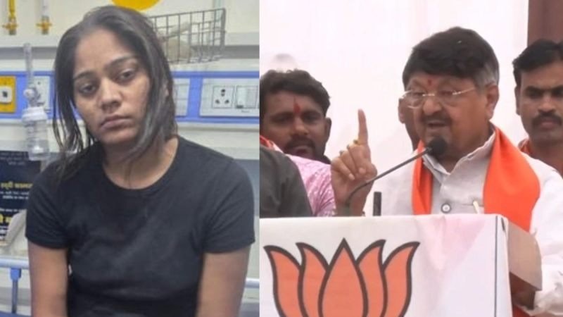 Raja Raghuvansi Case: ‘जिस महिला में शर्म, ममता और प्यार नहीं वो पूतना होती’… राजा रघुवंशी हत्याकांड पर कैलाश विजयवर्गीय का बड़ा बयान, लोगों से की ये अपील