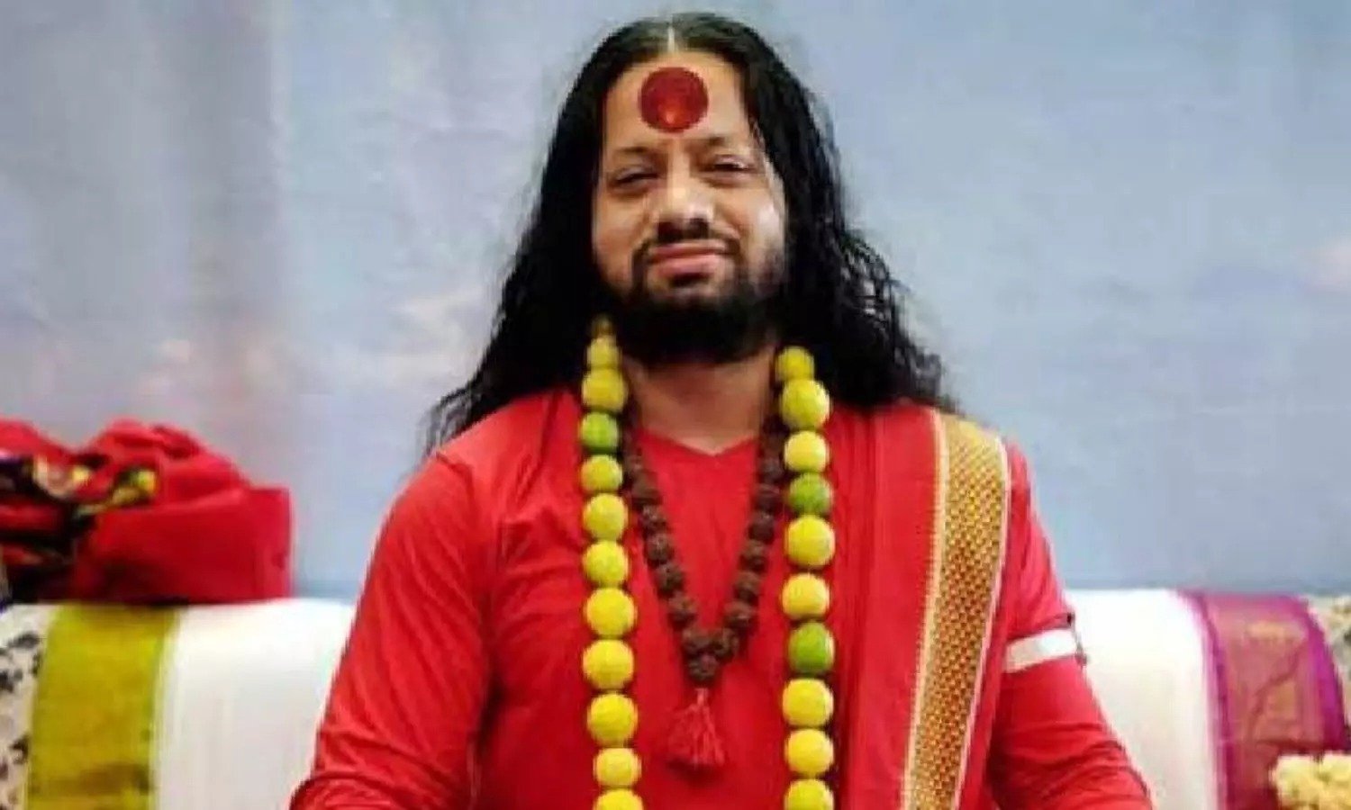 Love Jihad: कालीचरण महाराज ने बताई लव जिहाद रोकने की तांत्रिक विधि