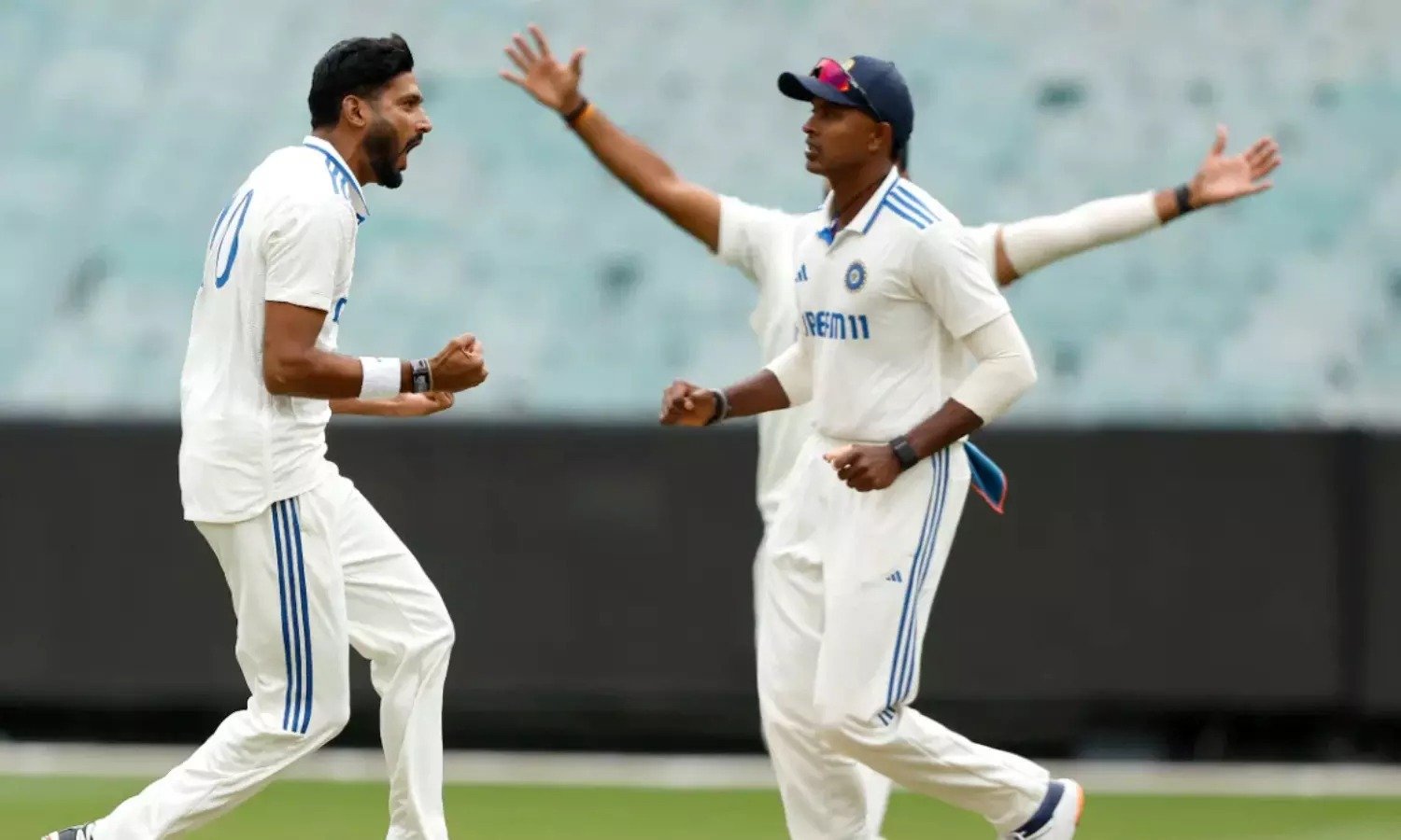 ENG VS IND: इस गेंदबाज़ ने 4 ओवर में 4 विकेट लेकर बरपाया कहर, इंग्लैंड के खिलाफ टेस्ट सीरीज में मिलेगा मौका?