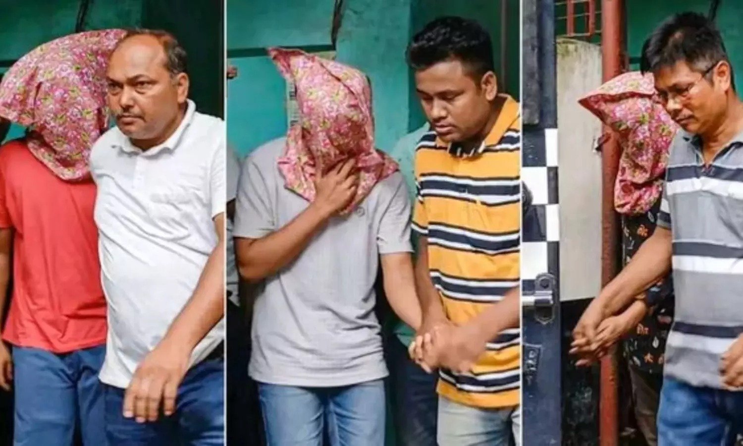 Kolkata Gang Rape Case: पीड़िता के शरीर पर काटने और नाखून के मिले निशान, मेडिकल रिपोर्ट में दुष्कर्म की पुष्टि