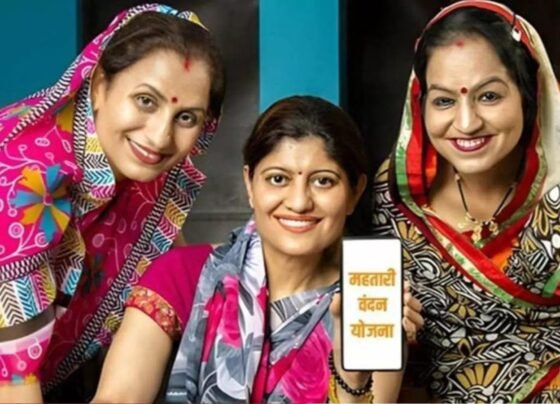 Mahtari Vandan Yojana Latest News