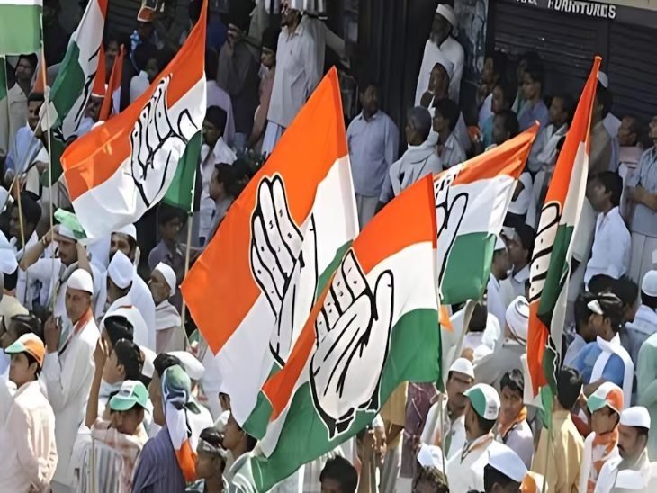 Bihar Election 2025 : कांग्रेस ने नियुक्त किए 58 ऑब्जर्वर, छत्तीसगढ़ के 4 नेताओं को मिली जिम्मेदारी