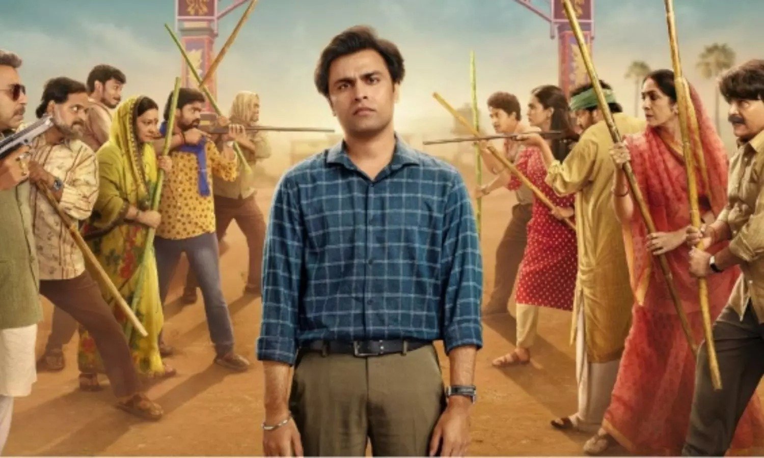 Panchayat Season 4: पंचायत चुनाव का तड़का लेकर लौट रही है सबकी पसंदीदा सीरीज, जानिए कब और कहां देख सकते है